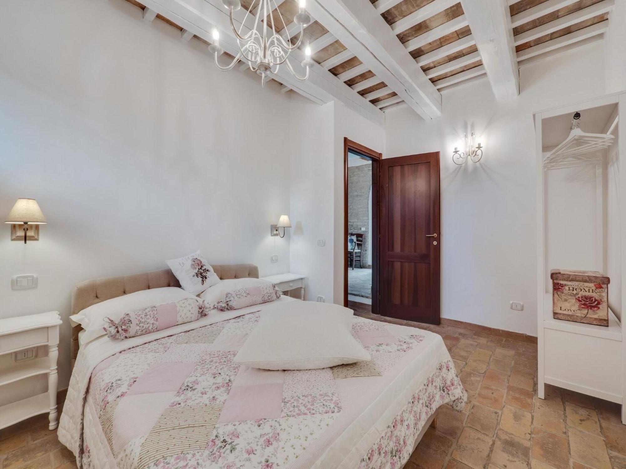Stunning Apartment In Mombaroccio Near Metauro River المظهر الخارجي الصورة