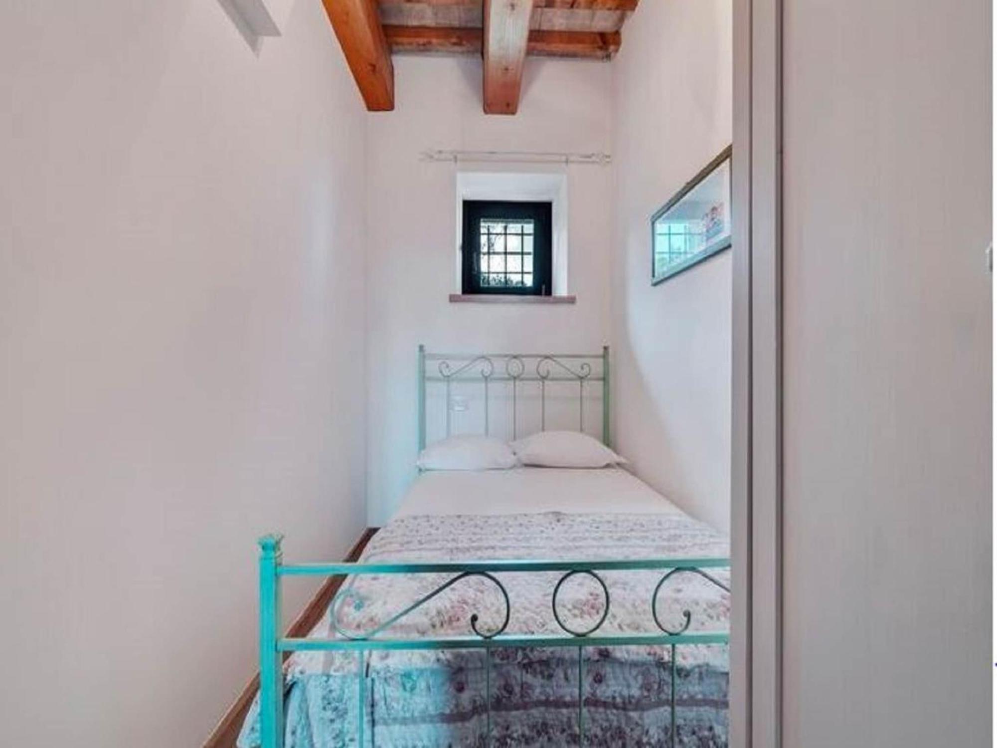 Stunning Apartment In Mombaroccio Near Metauro River المظهر الخارجي الصورة