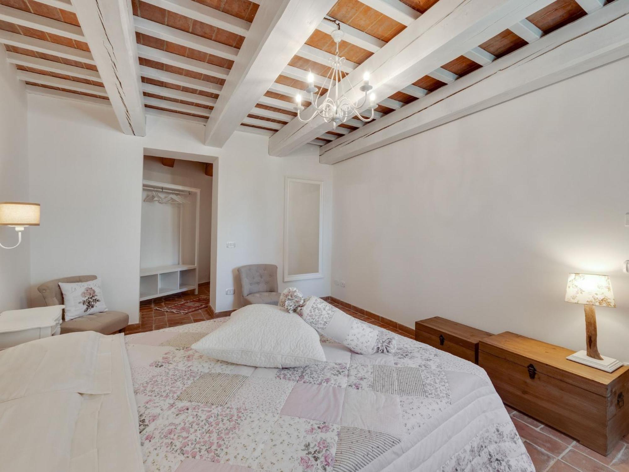 Stunning Apartment In Mombaroccio Near Metauro River المظهر الخارجي الصورة