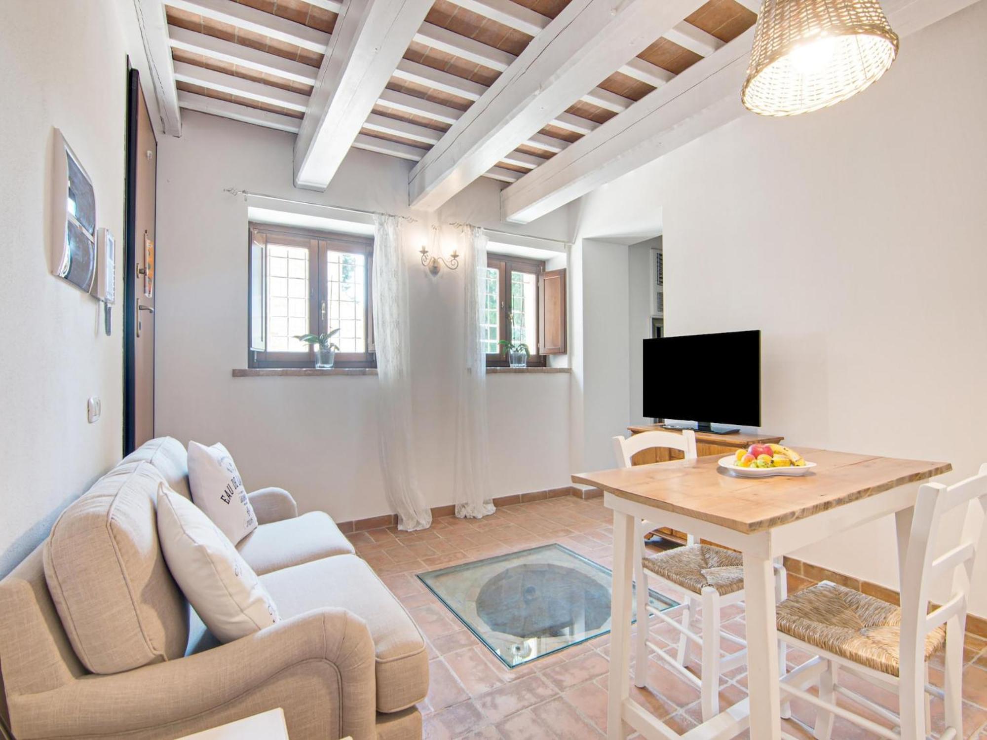 Stunning Apartment In Mombaroccio Near Metauro River المظهر الخارجي الصورة
