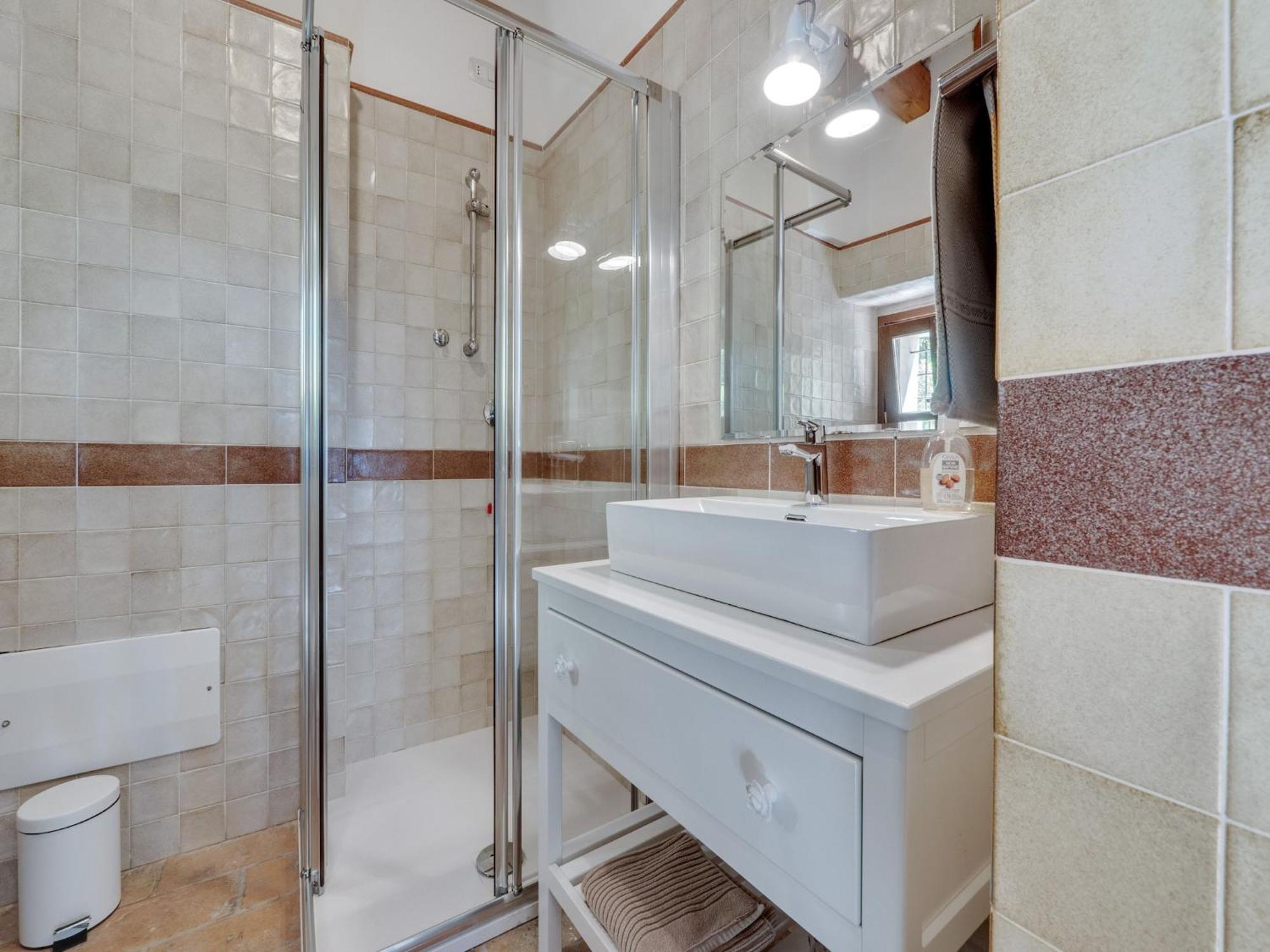 Stunning Apartment In Mombaroccio Near Metauro River المظهر الخارجي الصورة