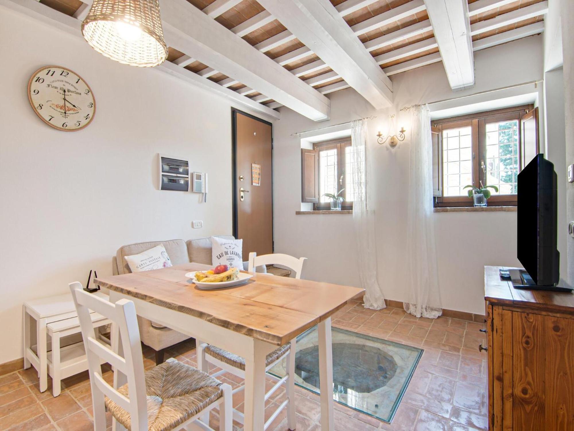 Stunning Apartment In Mombaroccio Near Metauro River المظهر الخارجي الصورة
