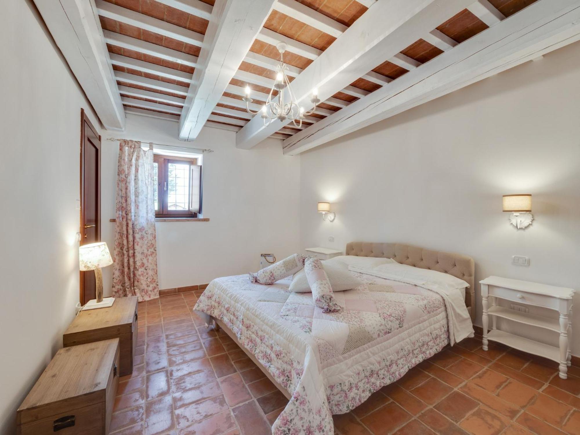 Stunning Apartment In Mombaroccio Near Metauro River المظهر الخارجي الصورة